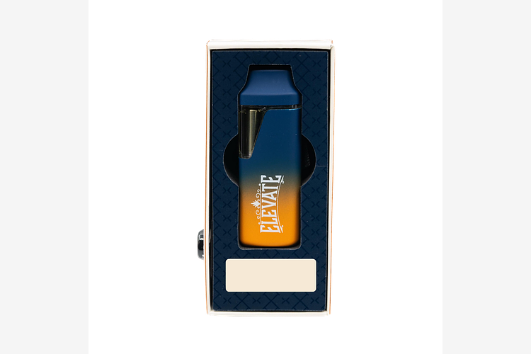 Elevate - Min-E-Bar - KC Cough - [1g] by Elevate Missouri