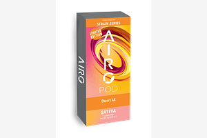 Airo - Disposable - Cherry AK - [1g] by Airo