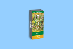 Airo - Vape Cartridge - Gelonade - [1g] by Airo