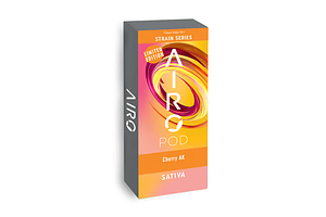 Airo - Vape Cartridge - Cherry AK - [1g] by Airo