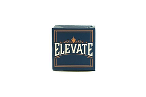 Elevate - Cured Wax - Banana Splitz - [1g] by Elevate Missouri