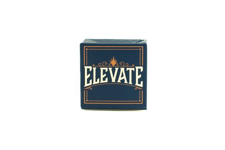 Elevate - Cured Wax - Banana Splitz - [1g] by Elevate Missouri