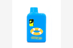 Buoyant Bob - Disposable - Bob's Strawberry Daquiri - [1g] by Buoyant Bob