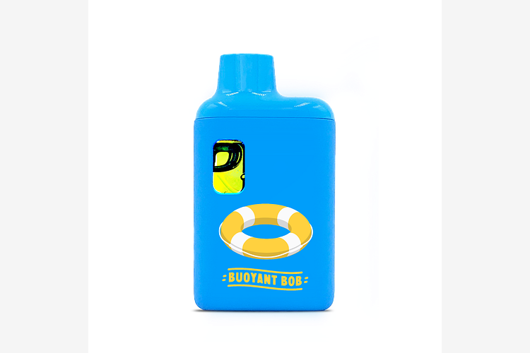 Buoyant Bob - Disposable - Bob's Strawberry Daquiri - [1g] by Buoyant Bob