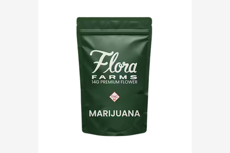 Flora Farms - Prepack - Dondo of the Dead - [14g] by Flora Farms