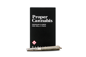 Proper Cannabis - Pre-rolls - BTY OG - [2.5g] Multipack by Proper Cannabis