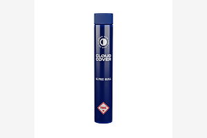 Cloud Cover - Pre-roll - 26mm - [1g] by Cloud Cover