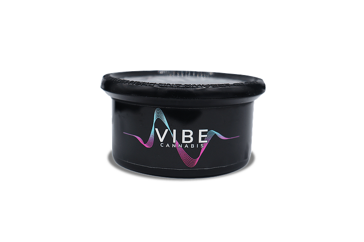 Vibe Cannabis - Prepack - Grape Sunkist - [7g] by Vibe Cannabis