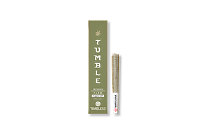 Infused Pre-Roll - Cactus Chiller - [1g] by Tumble