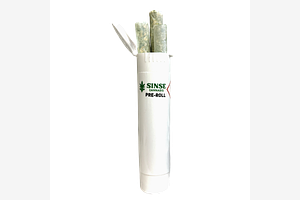 Sinse - Pre-rolls - Grape Gas - [1.5g] Multipack by Sinse