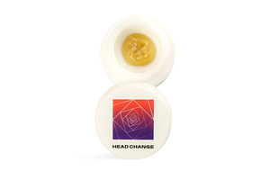 Head Change - Live Rosin - Sunnyvale Swag - [1g] by HeadChange