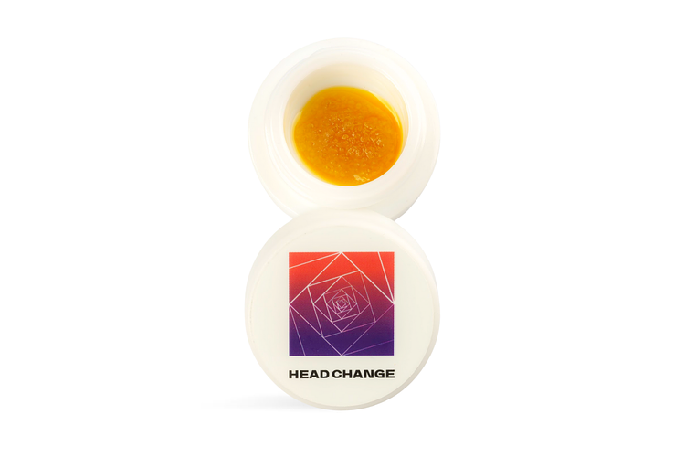 Head Change - Live Sugar - Cherry Limenado - [1g] by HeadChange