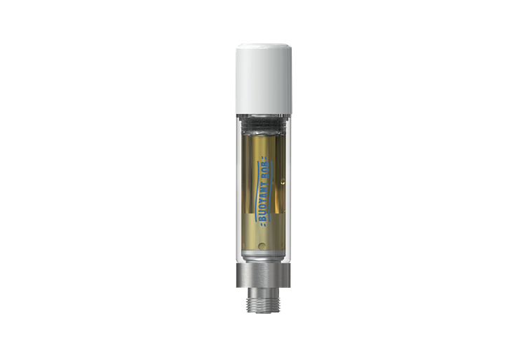 Buoyant Bob - Vape Cart - Watermelon Mojito - [1g] by Buoyant Bob