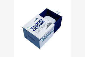 Cloud Cover - Badder - 26mm - [1g] by Cloud Cover