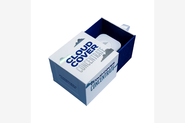 Cloud Cover - Badder - 26mm - [1g] by Cloud Cover