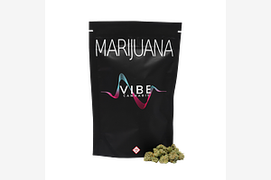 Vibe Cannabis - Small Buds - Gelato - [7g] by Vibe Cannabis
