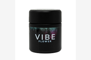 Vibe Cannabis - Prepack - Grape Sunkist - [3.5g] by Vibe Cannabis