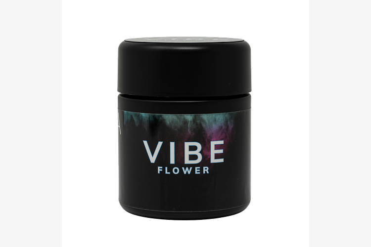 Vibe Cannabis - Prepack - Grape Sunkist - [3.5g] by Vibe Cannabis