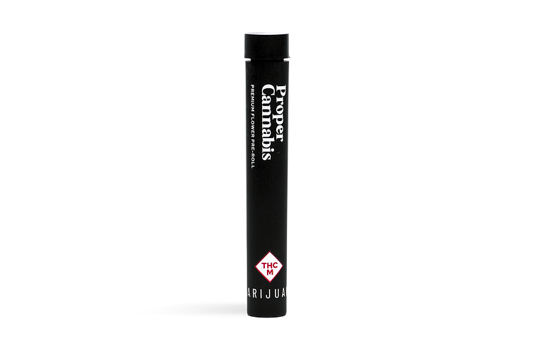 Proper Cannabis - Pre-roll - High Fructose Corn Syrup - [1g] by Proper Cannabis
