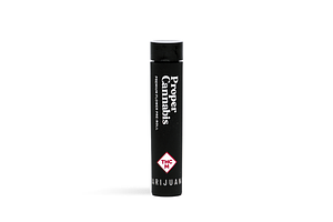 Proper Cannabis - Pre-roll - StarChem Highway - [0.5g] by Proper Cannabis
