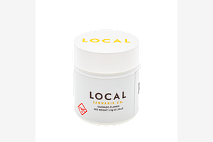 Local - Prepack - Big Head - Hybrid - [3.5g] by Local
