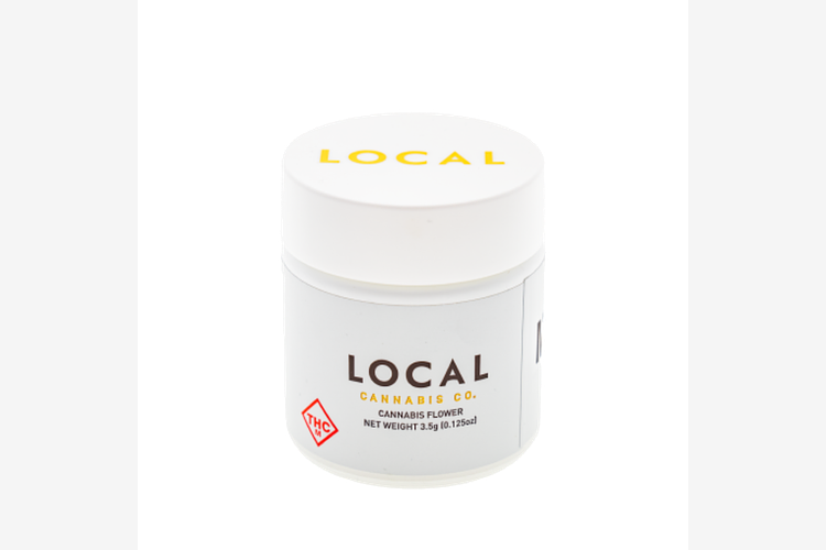 Local - Prepack - Big Head - Hybrid - [3.5g] by Local