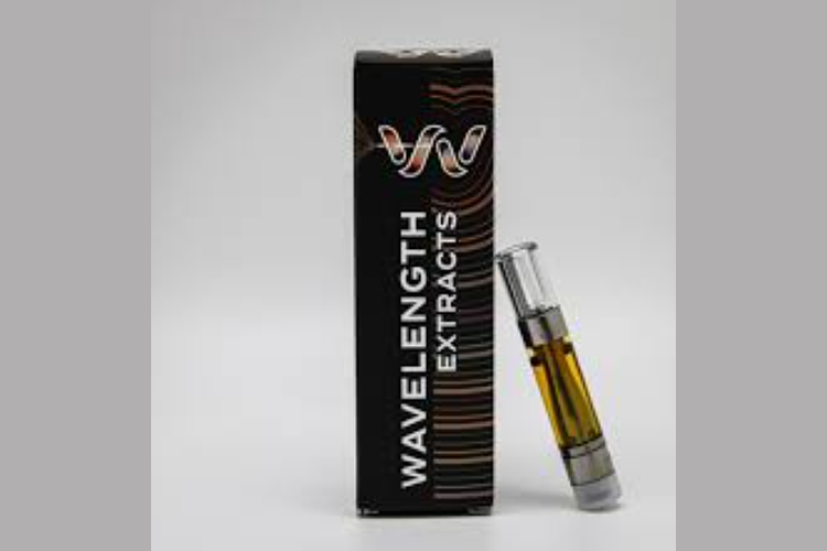 Wavelength - Cartridge - GSC - 1g by Wavelength