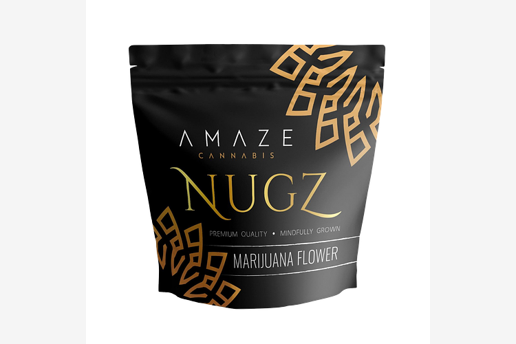 Amaze Nugz - Prepack - Subzero - [14g] by Nugz