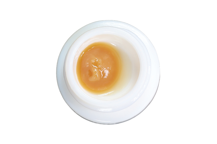 Amaze - Live Sugar - Banana Coffee - [1g] by Amaze Cannabis