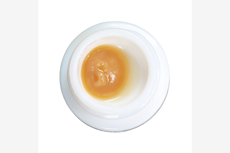 Amaze - Live Sugar - Banana Coffee - [1g] by Amaze Cannabis