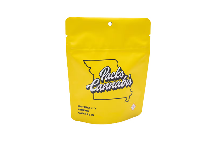 Packs - Prepack - Mendo Crumble - [7g] by Packs