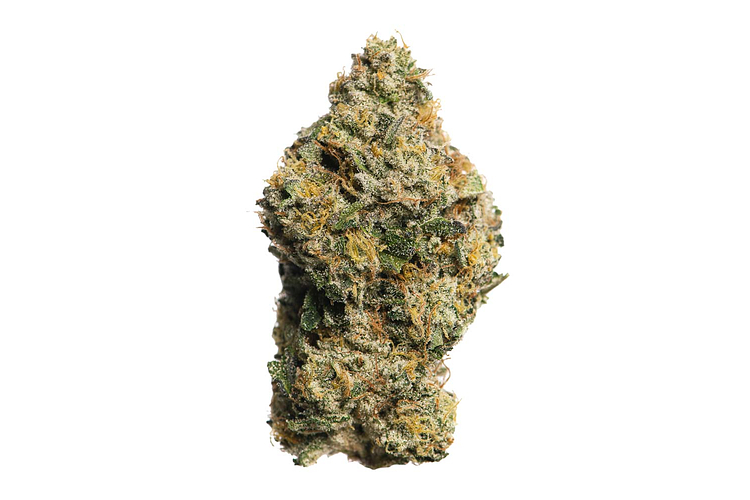 Proper Cannabis - Prepack - Banana OG - Indica Dominant - [3.5g] by Proper Cannabis