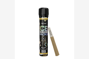 Rove - Infused Pre-roll Pack - Maui Waui - 2.5g by Rove