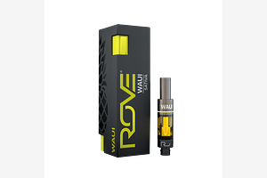 Rove - Vape Cart - Waui - Sativa - [1g] by Rove
