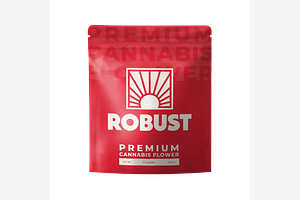 Robust - Prepack - Whipz - [3.5g] by Robust