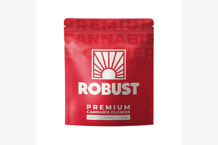 Robust - Prepack - Whipz - [3.5g] by Robust