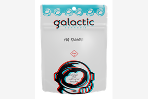 Galactic - Prepack - Martian MAC - 14g by Galactic