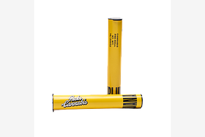 Packs - Pre-Roll - California Raisins - [1g] Multipack by Packs