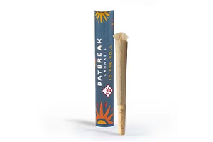 Daybreak Cannabis - Pre-Roll - Tangie Inferno - [1g] by Daybreak Cannabis