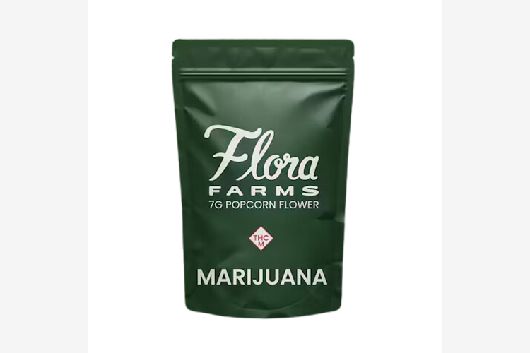 Flora Farms - Prepack - Dondo of the Dead - [7g] by Flora Farms