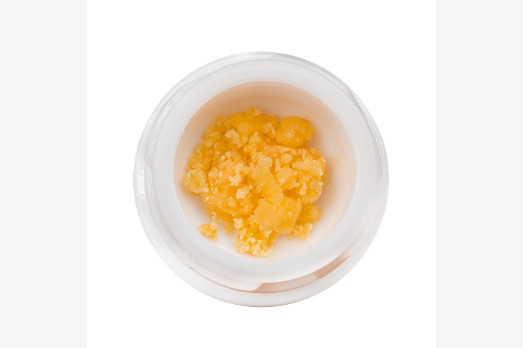 Elevate - Cured Wax - Grease Monkey - [2g] by Elevate Missouri