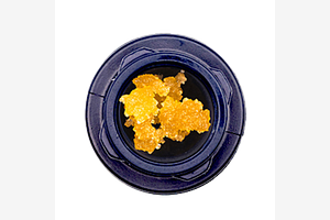 Elevate - Cured Sugar - Grapefruit Durban - [2g] by Elevate Missouri