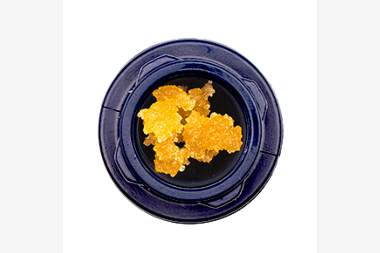 Elevate - Cured Sugar - Grapefruit Durban - [2g] by Elevate Missouri