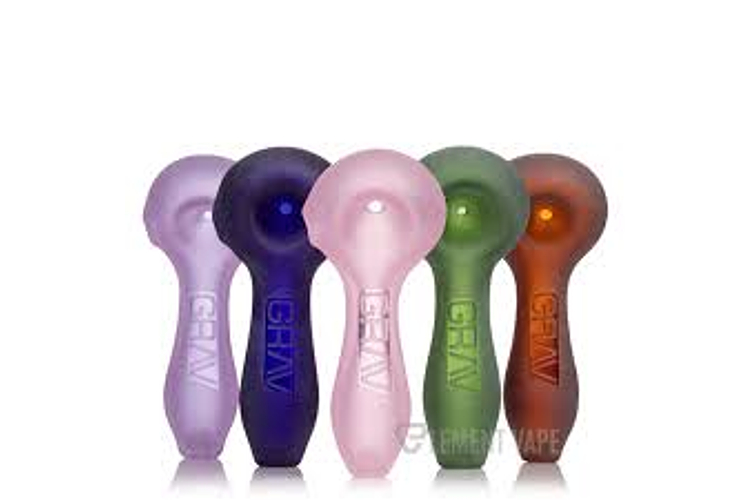 Spoons by Grav Labs