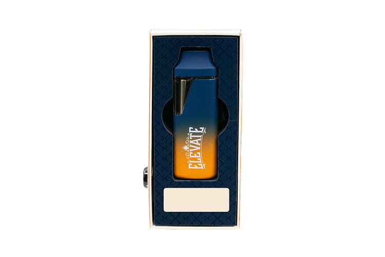 Elevate - Min-E-Bar - Grape Goji - [1g] by Elevate Missouri