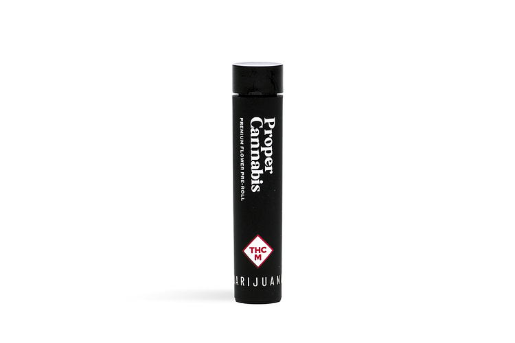 Proper Cannabis - Pre-roll - Oreoz - [0.5g] by Proper Cannabis