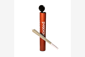 Rooted - Pre-Roll - Jasmine Thai - [1g] by Rooted