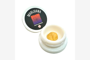 HeadChange - Live Rosin - Super Boof - [1g] by HeadChange