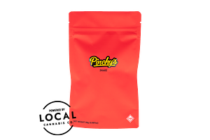 Pinchy's - Prepack - Sherbhead - [28g] by Pinchy's