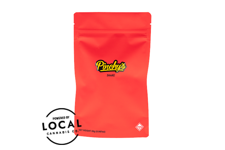 Pinchy's - Prepack - Sherbhead - [28g] by Pinchy's